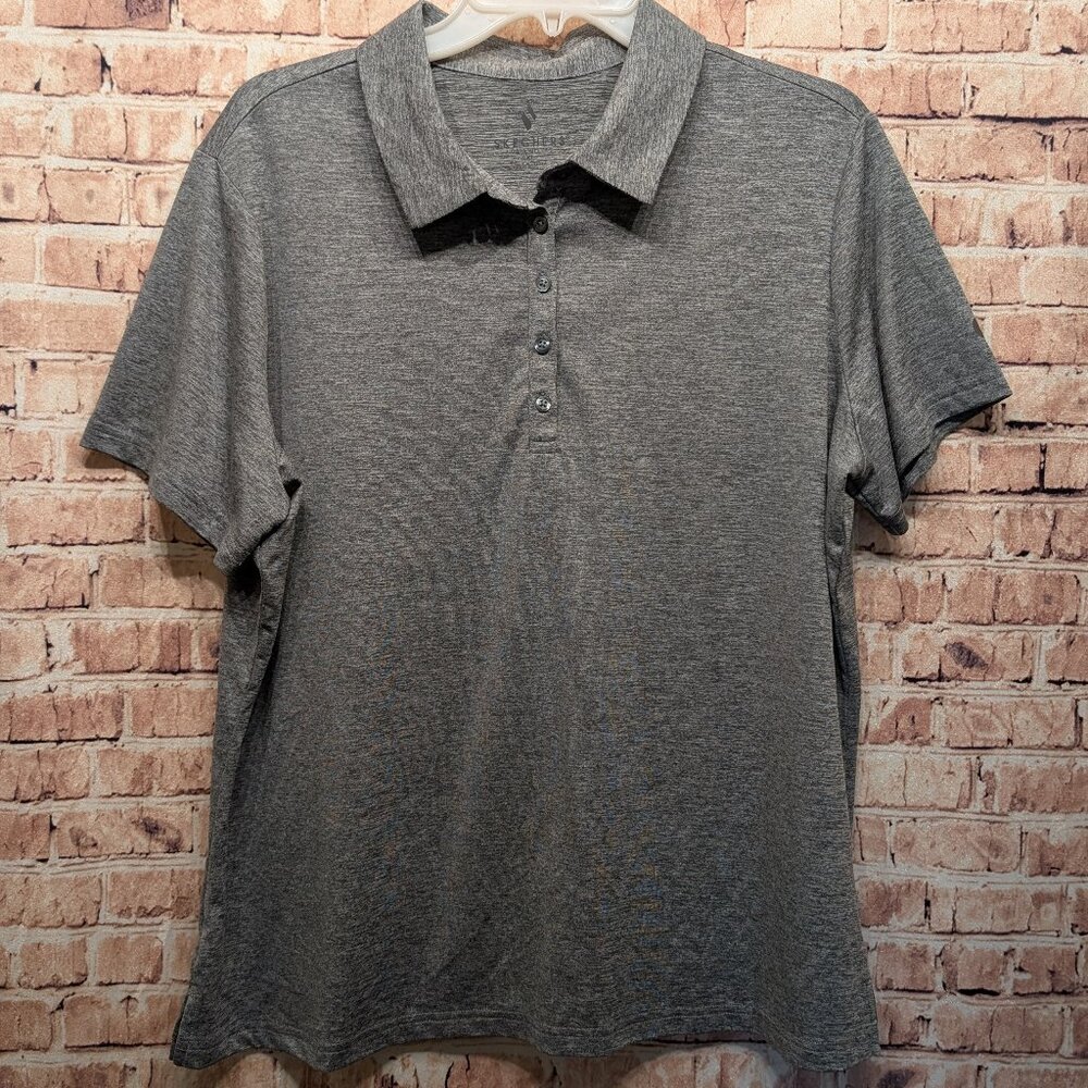 Skechers Polo Gray Size XL